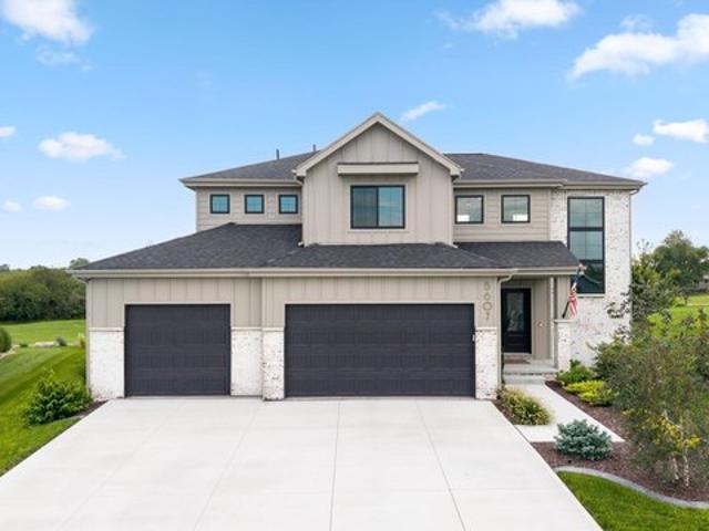 House for sale in Plattsmouth, Cass County