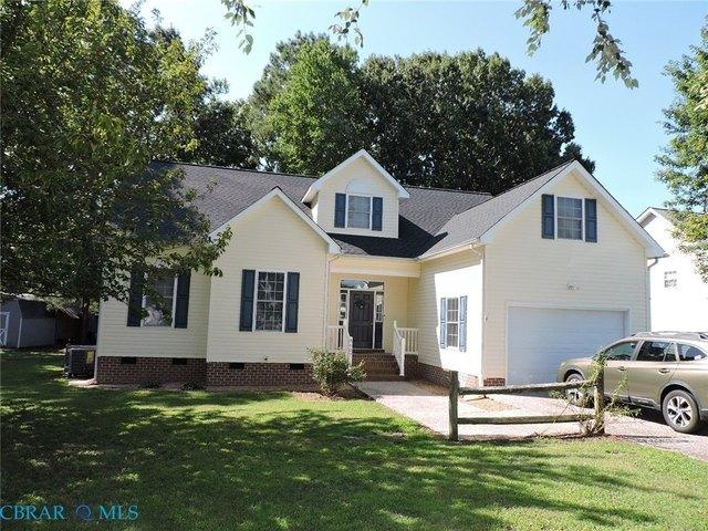 House for sale in Virginia