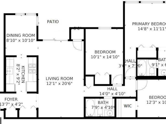 Property for rent in Annapolis Junction, Maryland