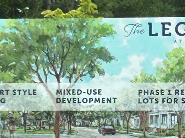 Land for sale in Cordova