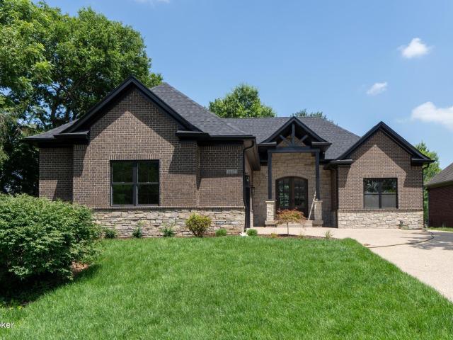 House for sale in Louisville, Kentucky