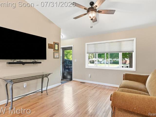 House for sale in Michigan