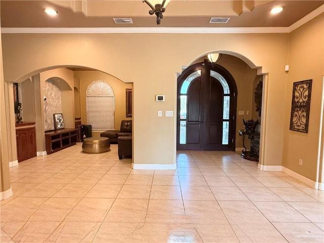 House for sale in Hidalgo, Texas