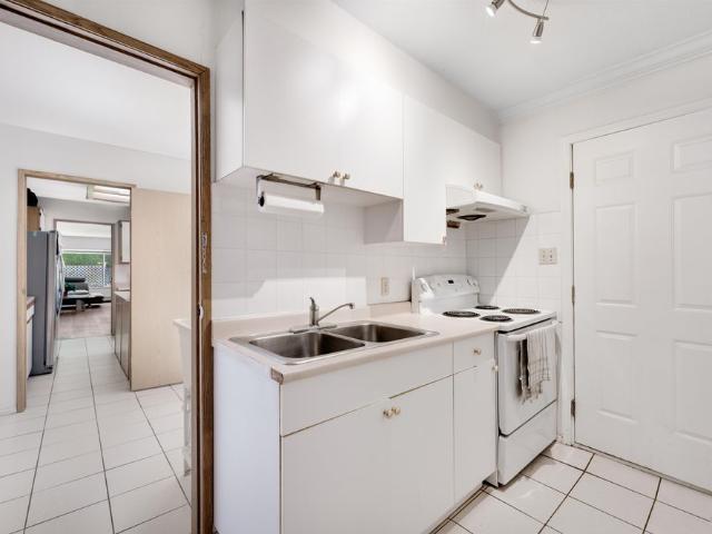 House for rent in Vancouver, British Columbia