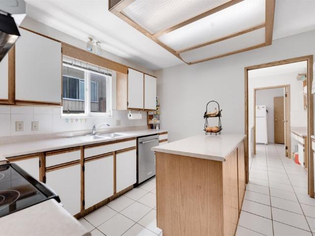 House for rent in Vancouver, British Columbia