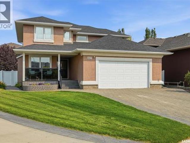 House for sale in Regina, Saskatchewan