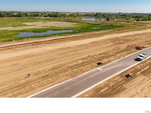 Land for sale in Greeley, Weld County