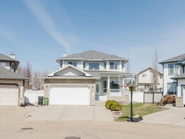 House for sale in Wedgewood, Alberta