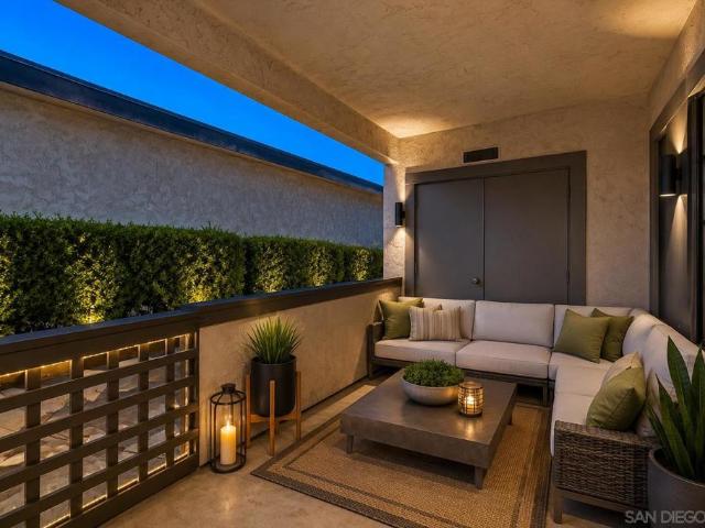 Condo for sale in Santee, California