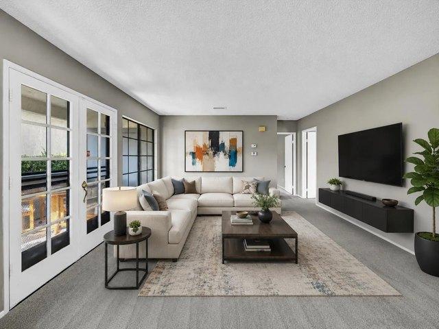 Condo for sale in Santee, California