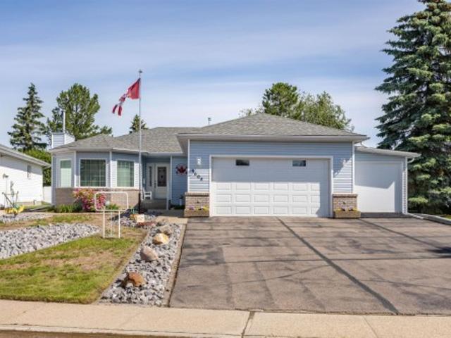 House for sale in Morinville, Alberta