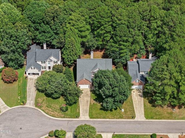 House for sale in Wake, North Carolina
