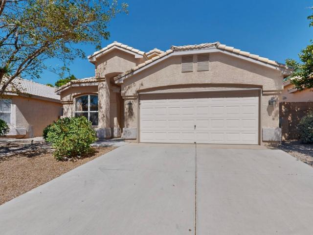 House for sale in New Mexico