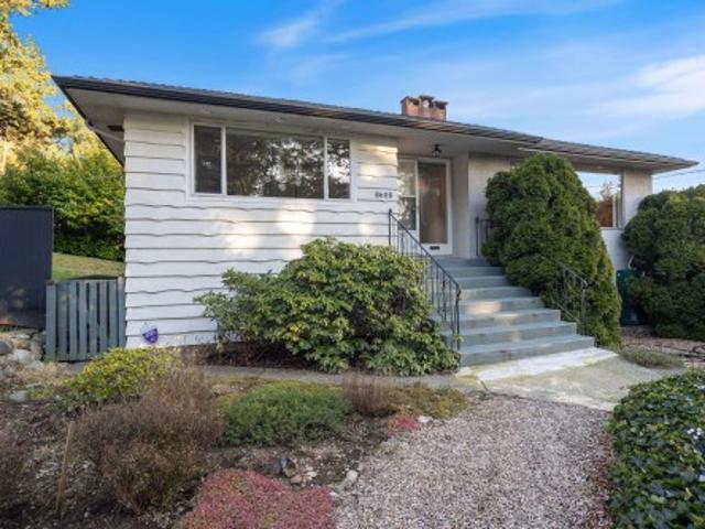 House for sale in Burnaby, British Columbia