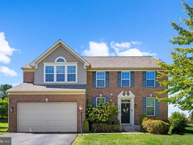 House for sale in Logan's Reserve, Seven Valleys