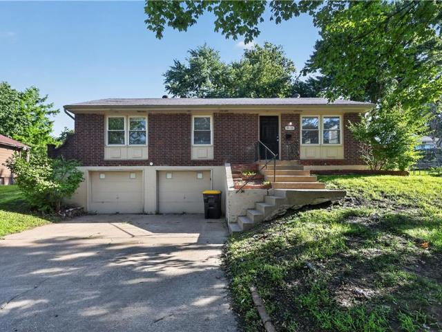 House for sale in Kansas City, Missouri