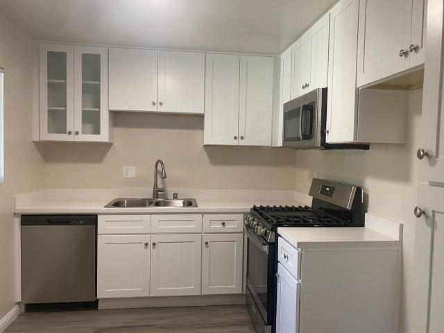 Apartment for rent in Sylmar Neighborhood Council District, Canoga Park