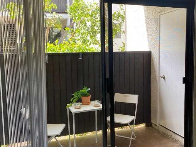 Apartment for rent in Sylmar Neighborhood Council District, Canoga Park