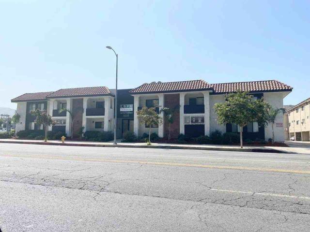 Apartment for rent in Sylmar Neighborhood Council District, Canoga Park