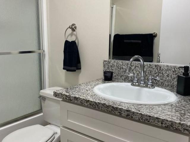 Apartment for rent in Sylmar Neighborhood Council District, Canoga Park