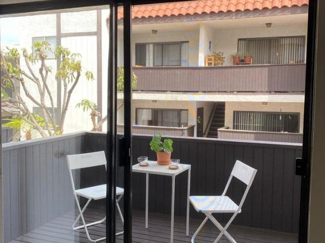 Apartment for rent in Sylmar Neighborhood Council District, Canoga Park