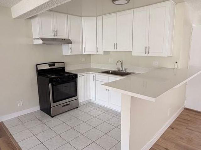 Apartment for rent in Sylmar Neighborhood Council District, Canoga Park