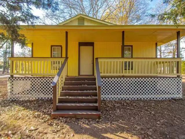House for rent in Ark