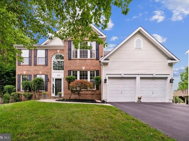 House for sale in Ellicott City, Maryland