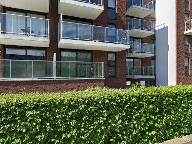 Appartement location à Ieper, West-Vlaanderen