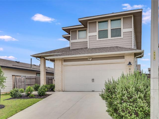 Property for rent in Austin, Texas