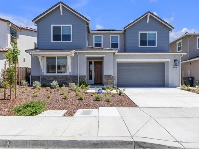 House for sale in Solano, California