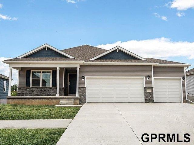 House for sale in Nebraska