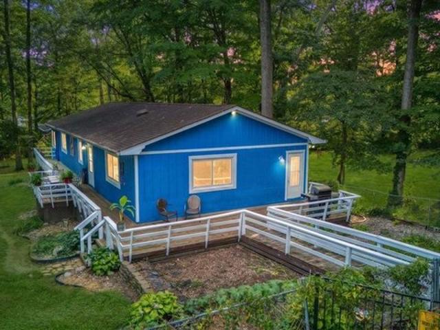 House for sale in Nineveh, Indiana