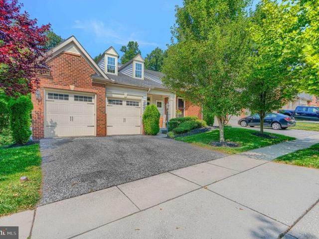 Townhouse for sale in Lutherville Timonium, Maryland