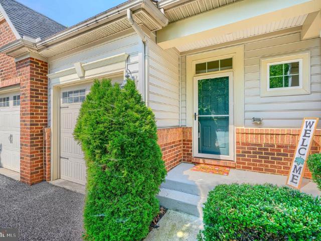Townhouse for sale in Lutherville Timonium, Maryland