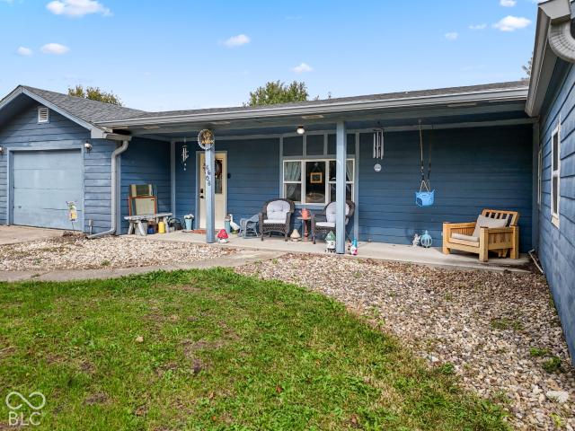 House for sale in Monrovia, Morgan County