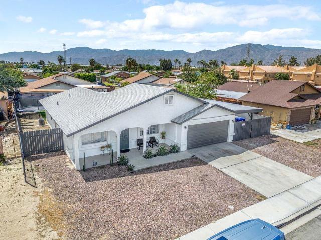 House for sale in Coachella, California