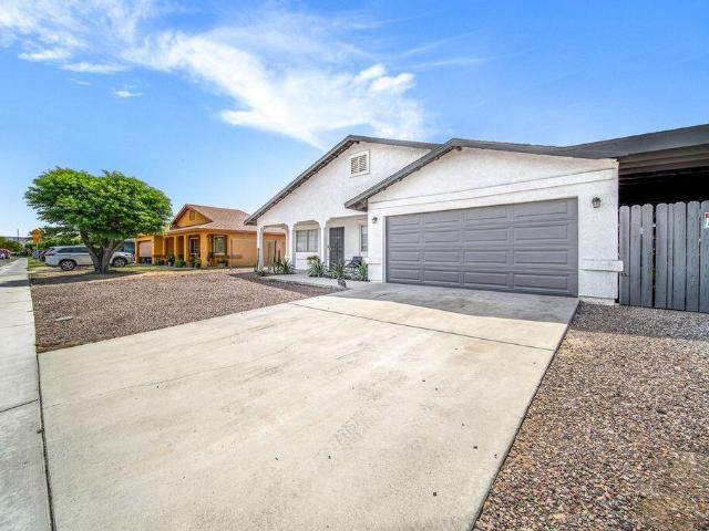 Property for sale in Coachella, California