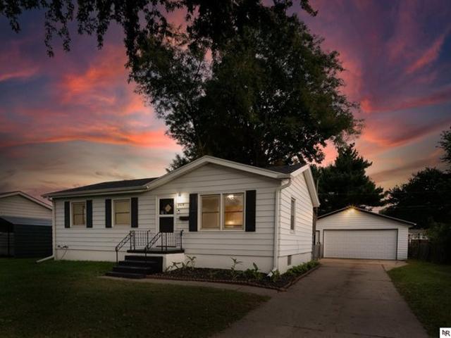 House for sale in Omaha, Douglas County