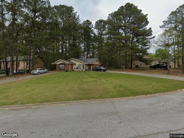 House for rent in Douglasville, Georgia