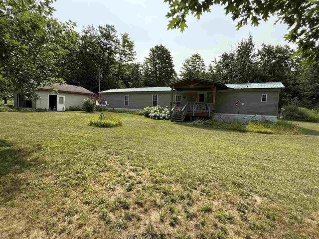 House for sale in Harbor Springs, Michigan