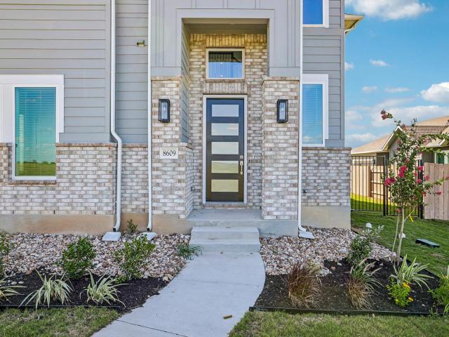 House for sale in Austin, Texas