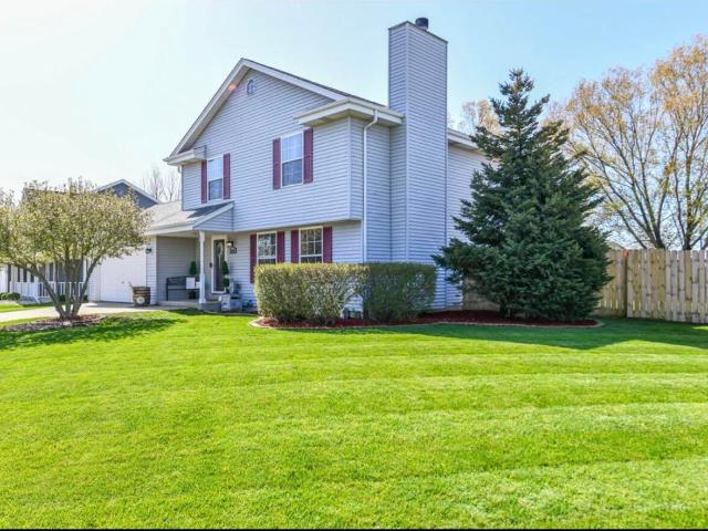 House for sale in Sturtevant, Wisconsin
