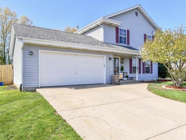 House for sale in Sturtevant, Wisconsin