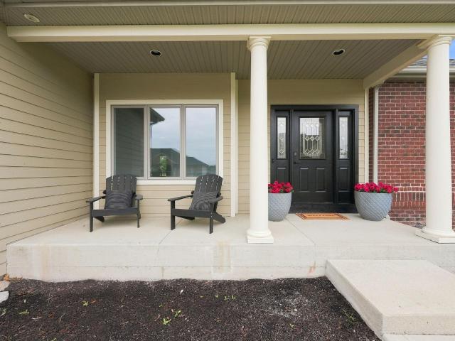 House for sale in Fort Wayne, Indiana