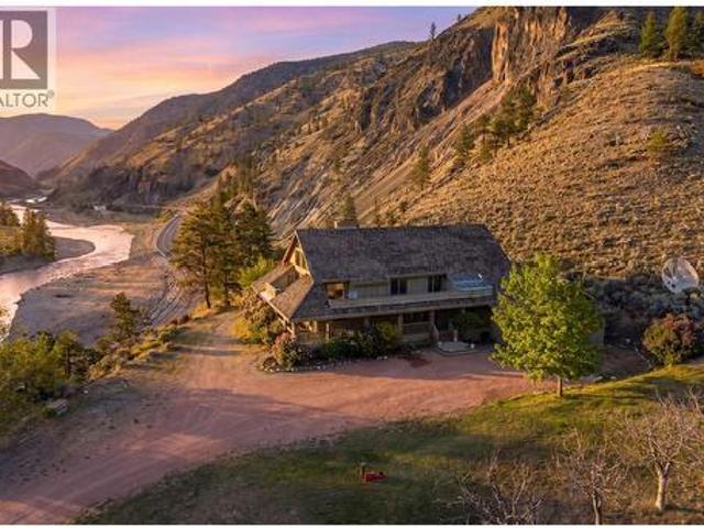 House for sale in British Columbia