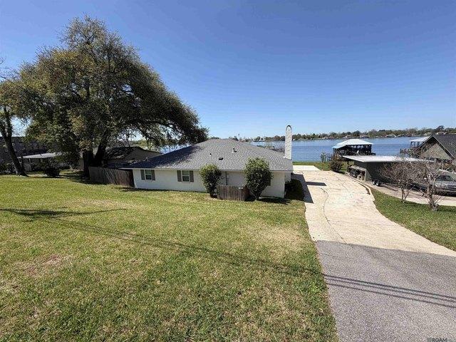 House for sale in Ventress, Louisiana