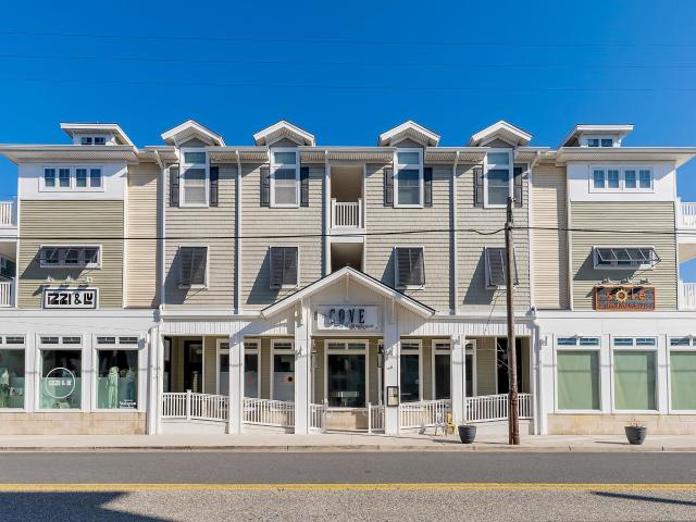 Condo for sale in Sea Isle City