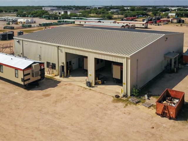 Commercial for sale in Victoria, Texas