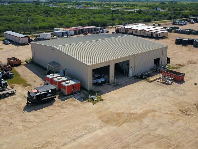 Commercial for sale in Victoria, Texas